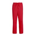 thumbnail image 1 of Women's Nursing Uniform Pants Drawstring Cargo Pants, 1 of 3