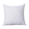 thumbnail image 2 of Dvkptbk Pillow Core Pillow Core Pillow Core Coussin Maison Hôtel Sofa Coton Insert Oreiller Literie, 2 of 6