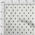 thumbnail image 1 of oneOone Tissu en Coton Flex, Imprimé Ikat, 40 Pouces de Large, 1 of 4