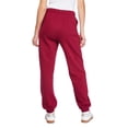 thumbnail image 3 of No Boundaries Women's Oversized Jogger, 3 of 6