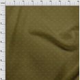 thumbnail image 3 of oneOone Georgette Viscose Fabric Geometric Block Print Fabric By The Yard 42 Inch Wide, 3 of 4