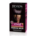 thumbnail image 1 of Revlon Realistic Vivid Hair Colour - Maroon Mojo, 1 of 5