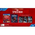 thumbnail image 2 of Jeu vidéo Marvel Spider-Man édition Jeu de l'année pour PS4, 2 of 6