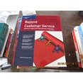 thumbnail image 2 of Beyond Customer Service (Livre Série Cinquante Minutes), 2 of 3