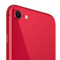 thumbnail image 3 of Apple iPhone SE (2nd Gen) 64GB, Red - Fully Unlocked - Certified Refurbished, 3 of 5