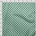 thumbnail image 3 of oneOone Cotton Flex Fabric Greek Key Geometric Printed Craft Fabric BTY 40 Inches Wide, 3 of 4