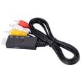 thumbnail image 3 of 1m Adapter Cable Plug and Play Converter Cable Signalling for HDTV DVD Projector, 3 of 9