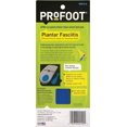 thumbnail image 4 of ProFoot® Plantar Fasciitis Men's Heel Support Insoles, 4 of 5