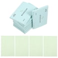 thumbnail image 1 of Shisuyan Facial Oil Blotting Paper Sheets Green Paper 10 Boxes 3.9x2.8in, 1 of 8