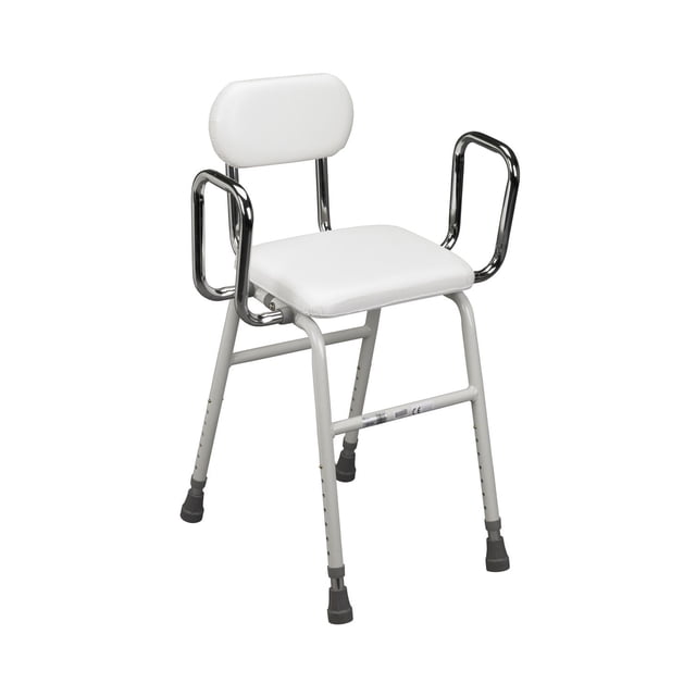 Tabouret de cuisine de Drive Medical