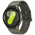 thumbnail image 2 of Restored Samsung Galaxy Watch7 (GPS) Smartwatch with Heart Rate Monitor Open Box, 2 of 6