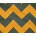 thumbnail image 4 of oneOone Cotton Flex Fabric Chevron Geometric Fabric Prints By Yard 40 Inch Wide, 4 of 4