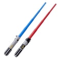thumbnail image 4 of Star Wars Dark Side Prevails Set, Anakin Skywalker & Darth Vader Lightsabers, 4 of 10