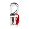 thumbnail image 2 of Pendentif Rond en Pierre, 2 of 4