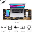 thumbnail image 2 of "Mountain Extended Gaming Mouse Pad: Large, Durable (31.5x11.8 Inch) with Stitched Edges | Perfect for Office, Home & Gaming Environments", 2 of 7