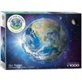 thumbnail image 1 of Eurographics - Our Planet, 1000 PC Puzzle, 1 of 3