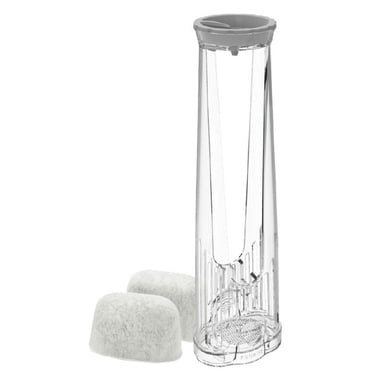 Ensemble de départ de filtre à eau reservoir côté Keurig®