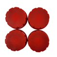 thumbnail image 2 of 4 Pcs Capuchons de Base Solides de Remplacement pour Bidon d'Essence Accessoires Pratiques avec Joints d'Essence, 2 of 9