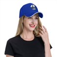 thumbnail image 5 of Casquette Argonauts de Toronto Unisexe Décontractée de Baseball, 5 of 5