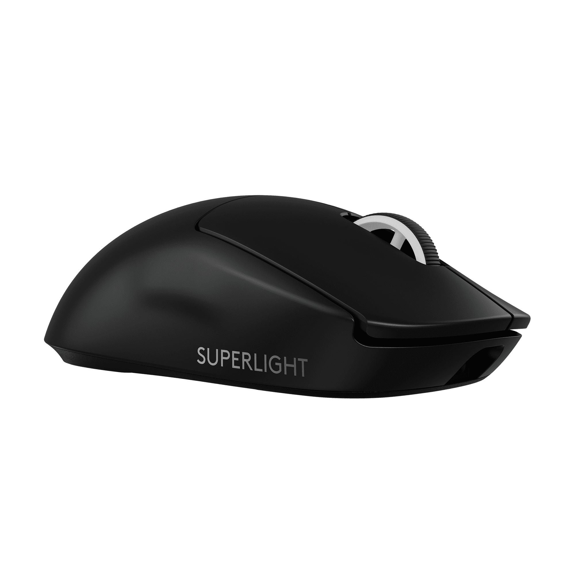 logicool G PRO X SUPERLIGHT 2 ブラック 黒 Logitech G PRO X SUPERLIGHT 2 LIGHTSPEED Wireless Gaming Mouse