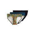 thumbnail image 1 of Jockey Men's True Style Bikini - 3 Pack, 1 of 4