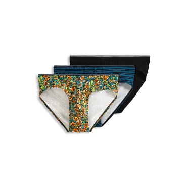 Jockey Bikini True Style pour Hommes - Lot de 3