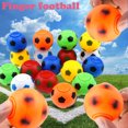 thumbnail image 1 of Finge Football Game Hand Spinner Focus ADHD EDC Anti Stress Toy Gyro Toy, 1 of 7