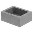 thumbnail image 4 of Graphite Mold Ingot Mold Metal Casting Smelting Mold Jewelry Making Supply, 4 of 9