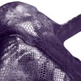thumbnail image 4 of WMTBSRSW Women's Floral Lace Bra Full Coverage See Through Bralettes Demi Sheer Mesh Balconette Bralette Unlined Underwire Embroidered Mesh Soft Bralettes, 4 of 5