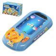 thumbnail image 2 of Hxlamzoo Kids Toys Racing Adventure Car Steering Wheel Toys Interactive Simulation Racing Toys Kids Driving Simulator Toys Clearance Sale, 2 of 3