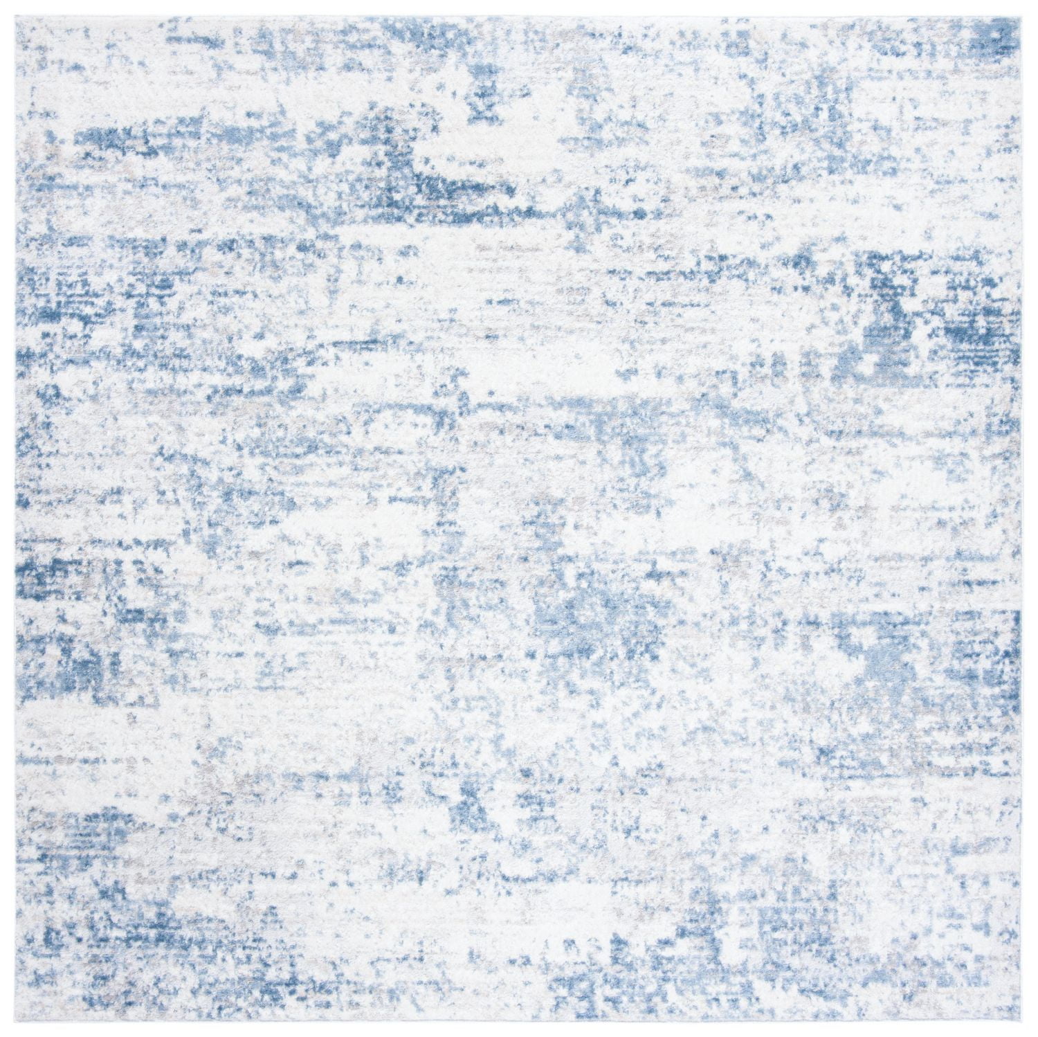 SAFAVIEH Amelia Ian Tapis Abstrait