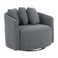 thumbnail image 2 of Beautiful Drew Chaise by Drew Barrymore, 2 of 9