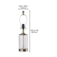thumbnail image 3 of hometrends Table Lamp, 3 of 4