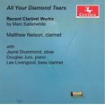 thumbnail image 1 of Toutes Vos Larmes de Diamant, 1 of 1