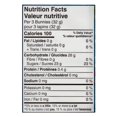 thumbnail image 3 of Peeps Marshmallow Blue Bunnies, 85g Fat Free/Gluten Free, 3 of 5