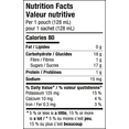 thumbnail image 4 of Love Child Organics Superblends Apples, Sweet Potatoes, Beets + Cinnamon Puree 128ml Pouch, 4 of 5