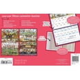 thumbnail image 4 of 2026 Motherword Magnetic Fridge/Wall Calendar (Side by Side Version) - French, 4 of 7