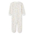 thumbnail image 2 of George Baby Girls' Printed Sleeper, 2 of 2