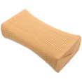thumbnail image 1 of Soulagement de la Pression Lombaire Plastique Kaki Lot de 1, 1 of 6