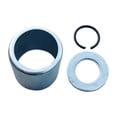 thumbnail image 1 of koolsoo Piston Cylindre Pompe à Piston Kits d'Étanchéité Outil de Réparation Pièces de Cric Hydraulique Grand Ensemble de Pompe, 1 of 9