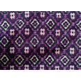 thumbnail image 4 of oneOone Cotton Poplin Fabric Check Kasuri Print Fabric By Yard 56 Inch Wide, 4 of 4