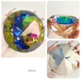 thumbnail image 3 of tredstone Crystal Diamond Glass Craft Home Wedding Decoration L Style 6, 3 of 9