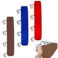 thumbnail image 2 of Bgsha Beige Auvent Extérieur Rétractable : Protection contre les Intempéries et la Poussière pour Patios, 2 of 10