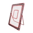 thumbnail image 2 of Almencla Filet de Remplacement Baseball Softball Filet d'Entraînement pour Débutants Sports de Terrain, 2 of 8