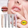 thumbnail image 1 of Teinte à Lèvres Peptidique Rhσde Cinnamon Roll Gloss Édition Limitée.nouveauté Hot, 1 of 7