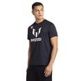 thumbnail image 4 of TSHIRT LOGO MESSI HOMMES, 4 of 5