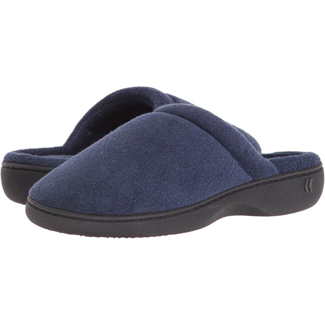 womens Classic Terry Clog Slippers Slip on Slipper