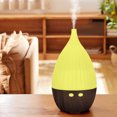 thumbnail image 3 of Wzzjkit Humidifiers for Bedroom New Colorful Light Aromatherapy Machine Humidifier Home Humidifier, 3 of 7