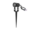 thumbnail image 1 of QIILU LED Lawn Light,LED Garden Lamp,LED Garden Lamp IP65 Waterproof 3W Warm White Light Outdoor Landscape Light DC12V, 1 of 8