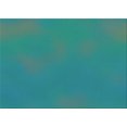 thumbnail image 1 of Ahgly Company Tapis d'Intérieur Lavables en Machine Rectangle Transitionnel Vert Cyan Foncé, 8' x 10', 1 of 7